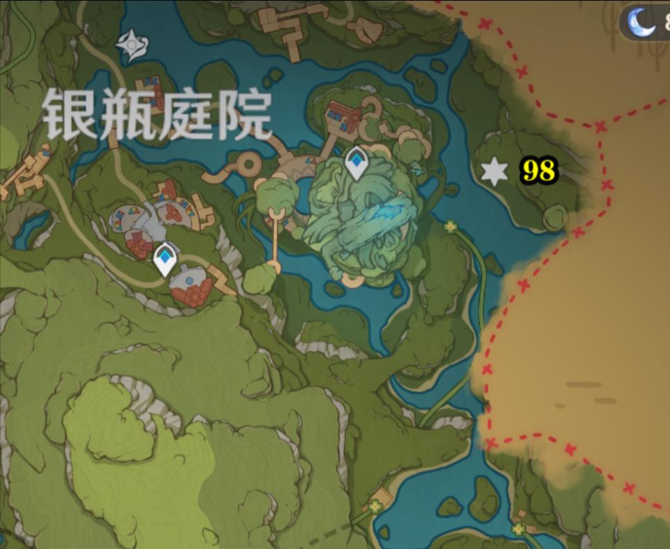 原神欢兴礼卷怎么获取？