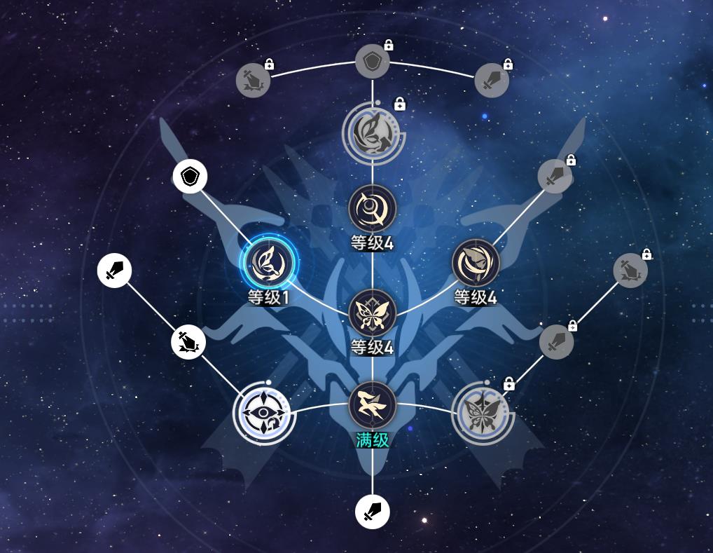 星穹铁道希尔的被动算追加攻击吗？