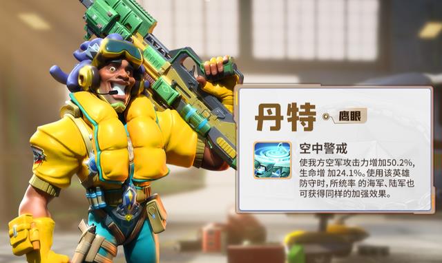 口袋奇兵2023十大必买英雄有谁？