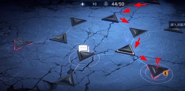 无期迷途迷境家深层怎么过？