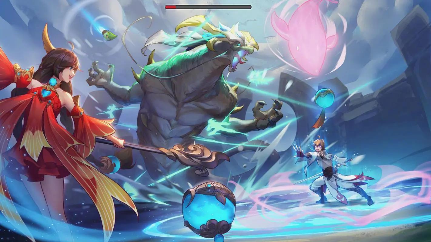 王者荣耀S32百里守约朱雀志怎么玩?