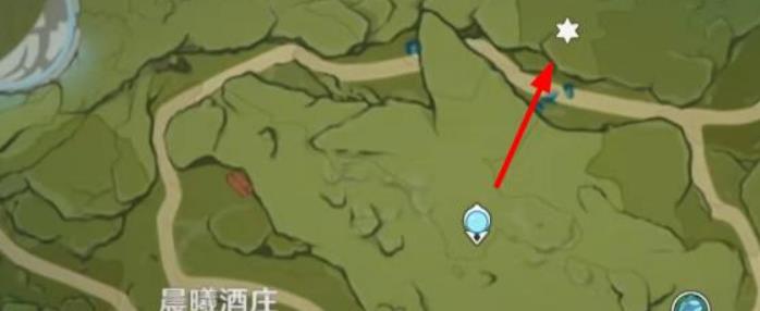 原神蒙德灵龛位置在哪？