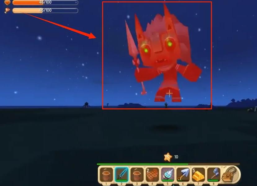 迷你世界为什么做不了鱼网