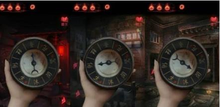 纸嫁衣2旧版姻缘怎么过?