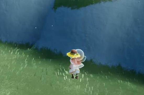 光遇2023年7月18日彩虹币位置在哪?