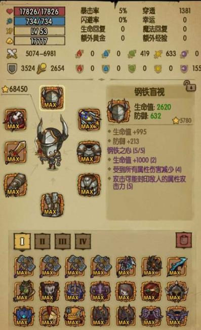 贪婪洞窟套装排行榜是什么样的？