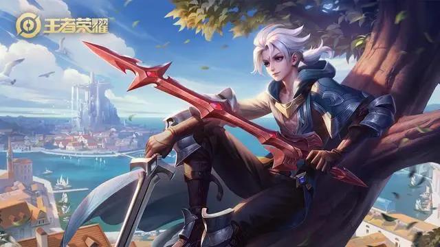 王者荣耀S32对抗路t度排行如何？