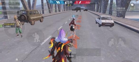 和平精英攻桥模式怎么玩?