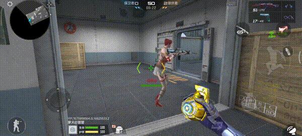 穿越火线：枪战王者王者之兽怎么样？