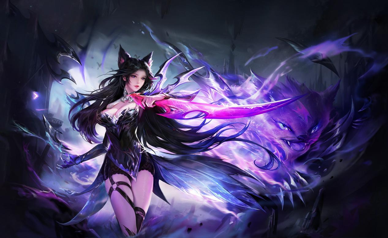 魂师对决朱竹清武魂真身怎么获得