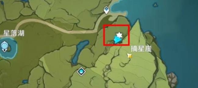 原神蒙德灵龛位置在哪？