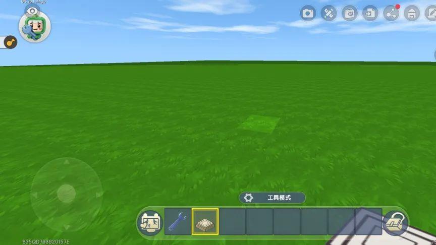 迷你世界地图怎么选择队伍角色