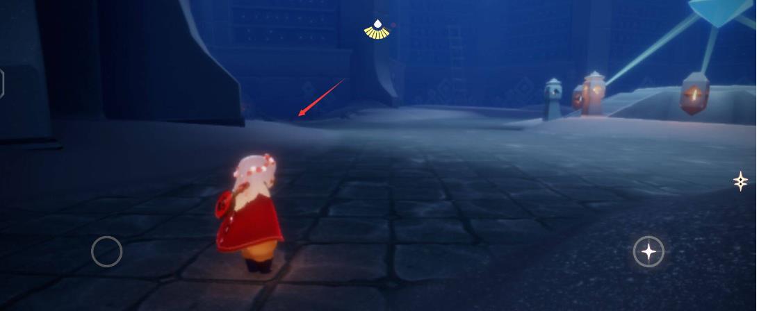 光遇纪念季第三个任务怎么做？