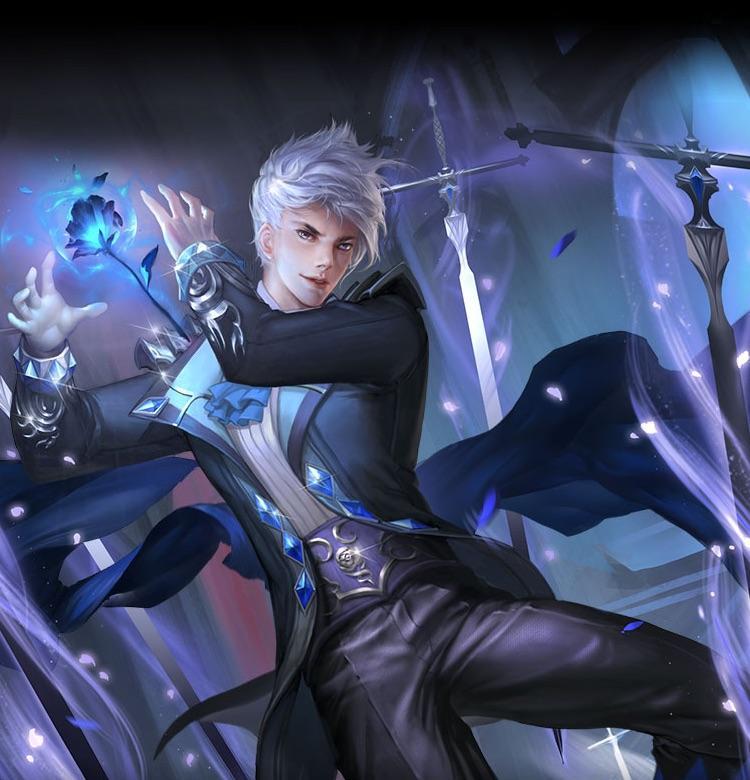 王者S32性别如何修改？