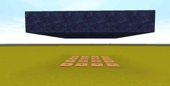 迷你世界压力板陷阱怎么制作?