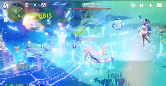 原神枫丹血量最厚的怪是什么