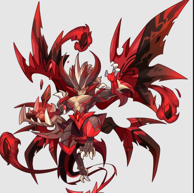 洛克王国系别怒影灾炎怎么应对