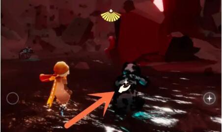 光遇伊甸园怎么拿红蜡？