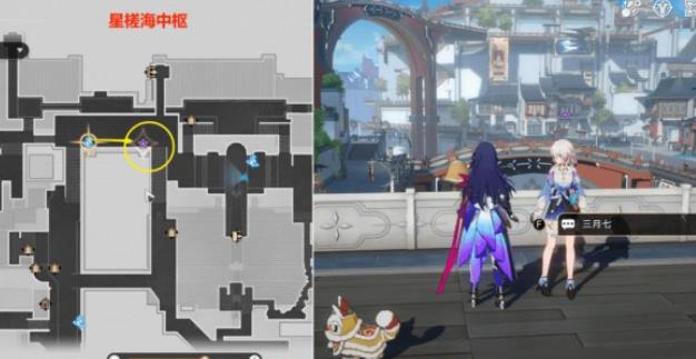 崩坏：星穹铁道卡夫卡同行任务彦卿怎么打？