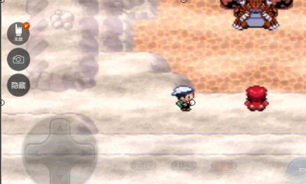 口袋精灵复刻在哪抓固拉多？