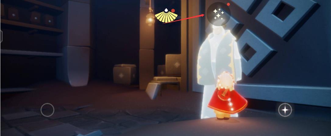 光遇纪念季第三个任务怎么做？