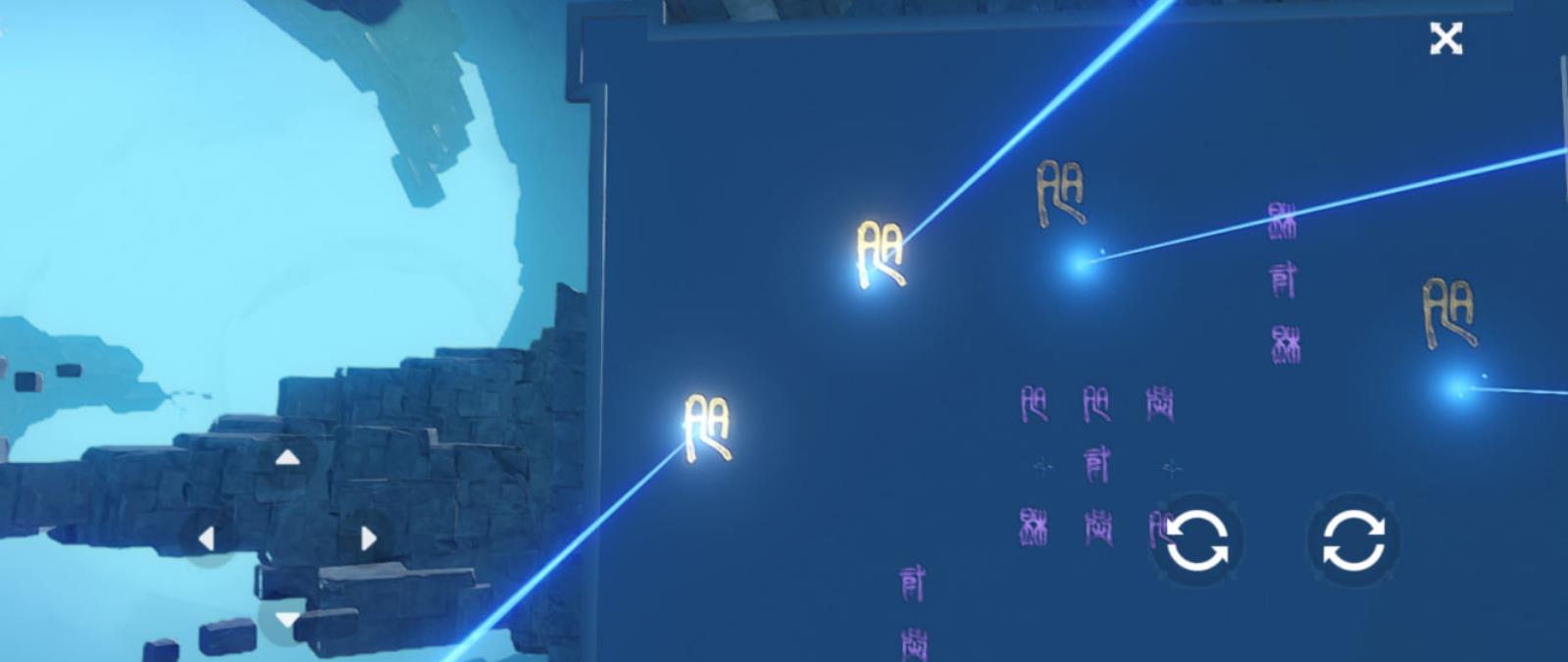 原神危机四伏秘境怎么过？