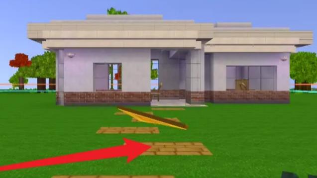 迷你世界怎么把我的家园重置？