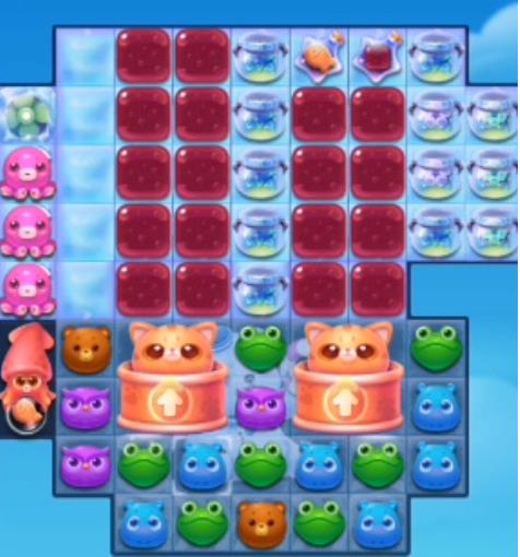 开心消消乐精英关503关怎么过