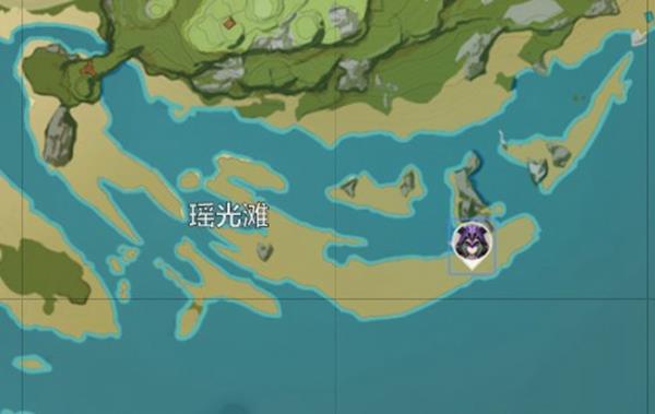 原神雷音术士材料收集路径是什么样的？