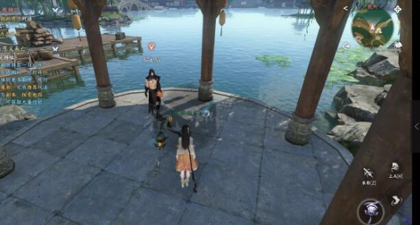 逆水寒无根门奇遇怎么触发？