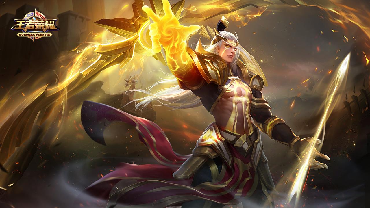 王者荣耀S32后羿怎么玩?