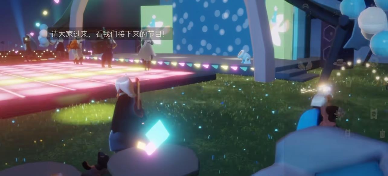 光遇怎么获得三种庆典帽子？