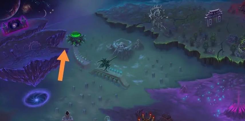 造梦西游2避水珠哪里获得