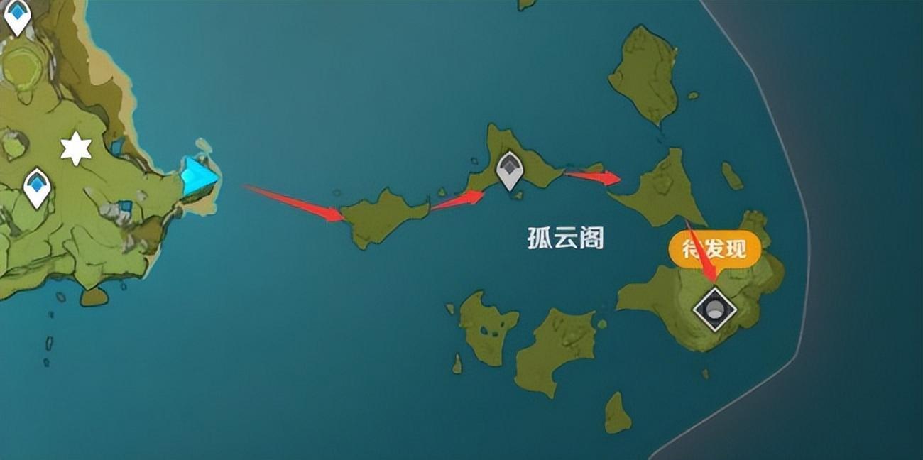 原神3.8如何解锁离月所有的副本？