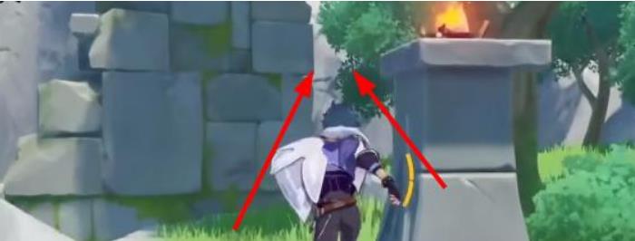 原神蒙德灵龛位置在哪？