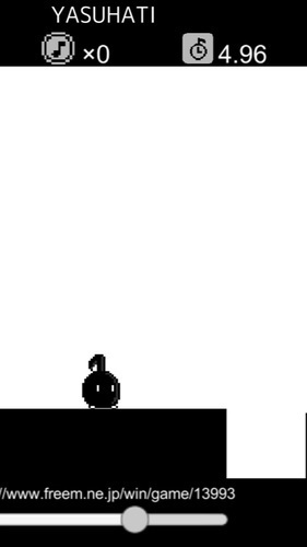 八分音符酱手游