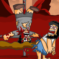 无敌流浪汉手游