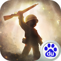 战争与征服手游