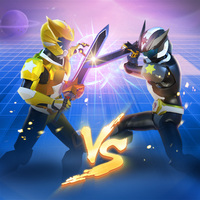 神兽金刚3荣耀之战手游