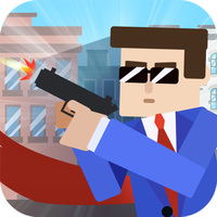 子弹先生狙击战场手游