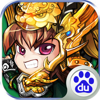 勇者立志传手游