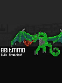 8BitMMO