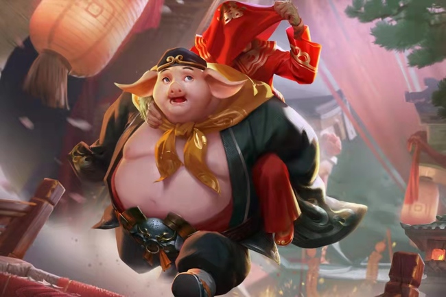 王者周年庆限定皮肤换哪个好