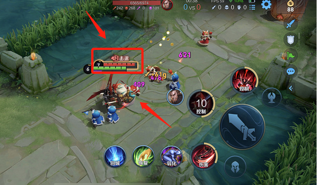 王者荣耀白起和程咬金谁更强大_王者荣耀白起和程咬金哪个厉害