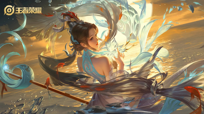 王者荣耀的英雄熟练度怎么看