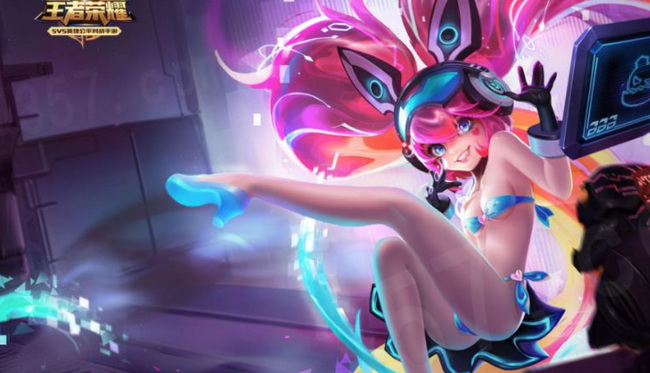 王者荣耀安琪拉是辅助吗