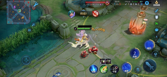 王者荣耀探究庄周、玄嵩台词的全面解析_王者庄周玄嵩台词有哪些