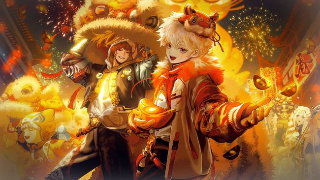 王者荣耀小虎糕怎么获得