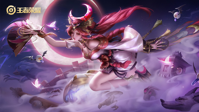 王者荣耀赛季不知火舞连招是213还是231