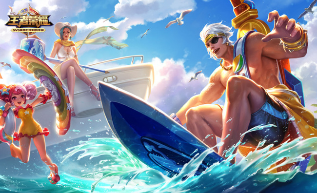 王者荣耀心愿点送人攻略_王者荣耀心愿点可以送人吗